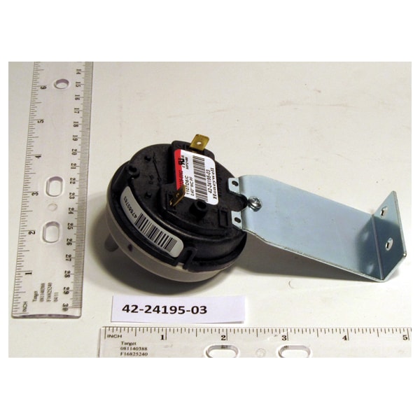 Rheem 42-24195-03 Drain Pressure 42-24195-0 - main